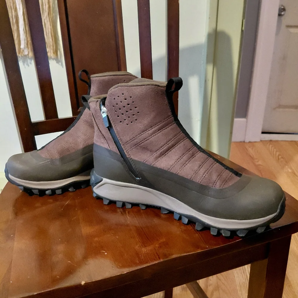 Merrell Thermo Snowdrift Mid Shell boots